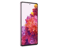 Samsung Galaxy S20 FE 5G Fan Edition Lawendowy - 590625 - zdjęcie 5